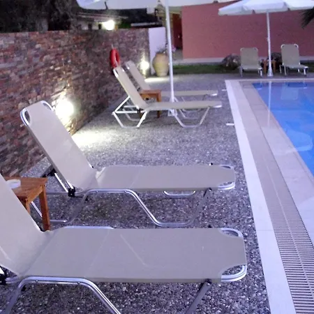 Apartamento Villa Verde *