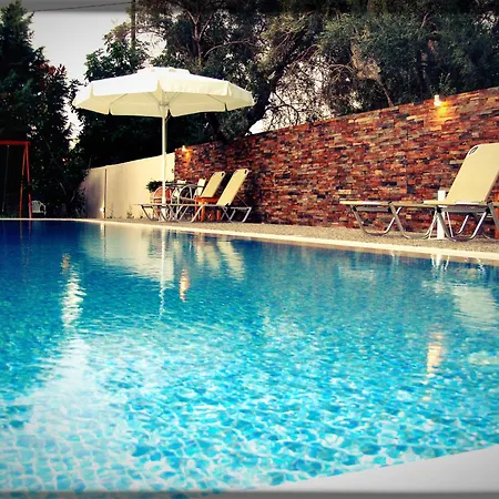 Apartment Villa Verde *