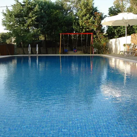 Villa Verde Apartamento