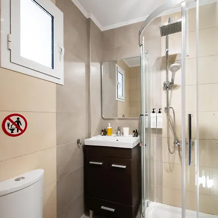 Apartment Villa Verde