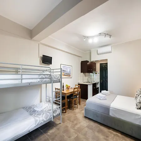 Villa Verde Apartment