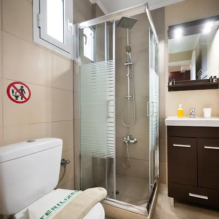Apartment Villa Verde
