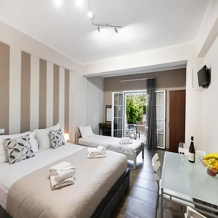 Apartment Villa Verde *