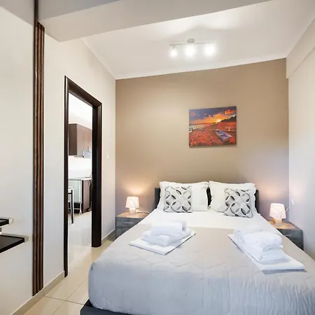 Villa Verde Apartment *