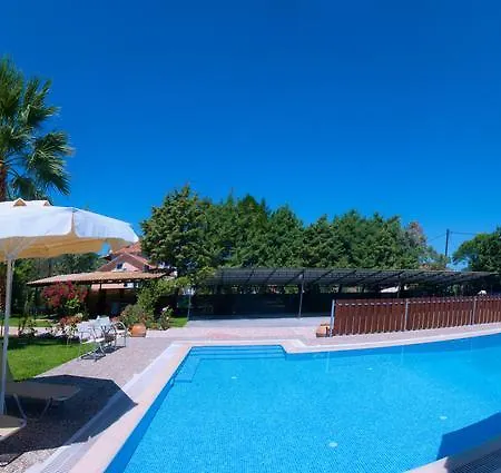 Апартаменты Villa Verde *