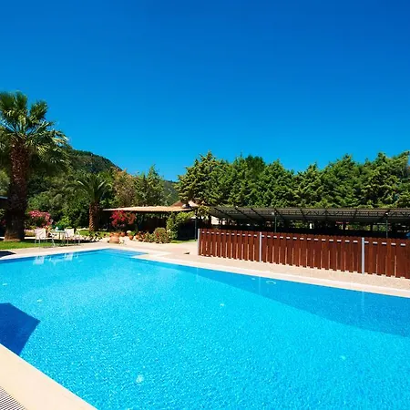 Apartment Villa Verde *