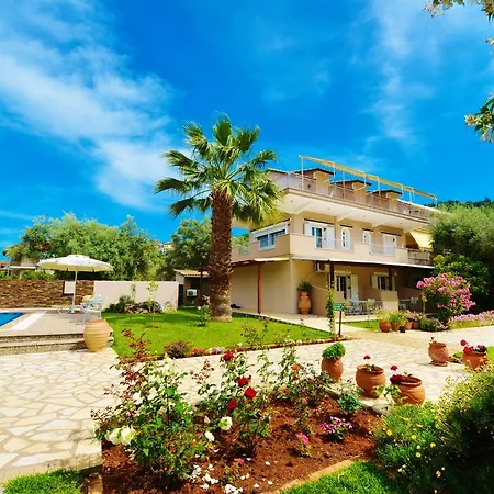 Apartment Villa Verde