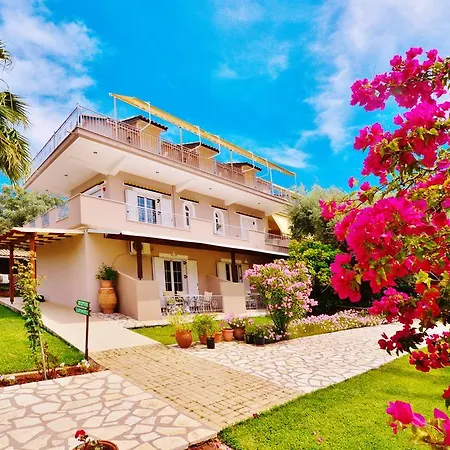 Apartmán Villa Verde