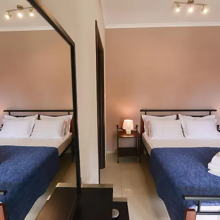 Apartamento Villa Verde