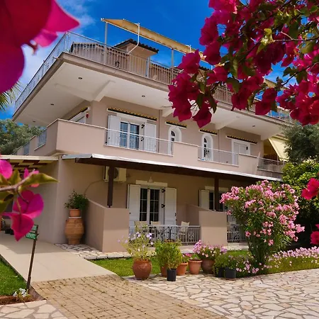 Apartment Villa Verde