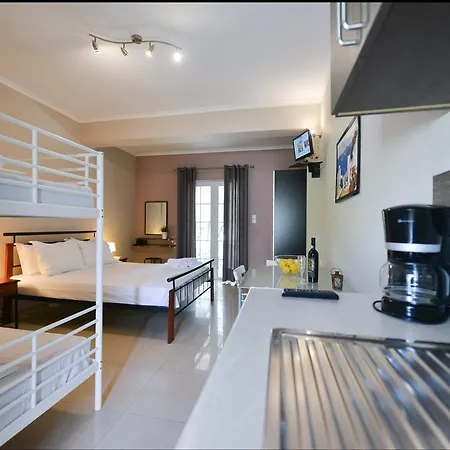 Apartamento Villa Verde