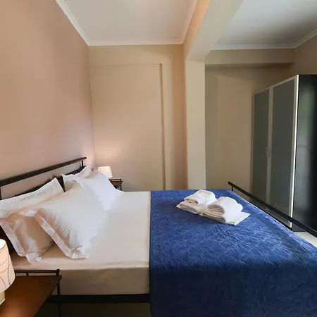 Apartment Villa Verde