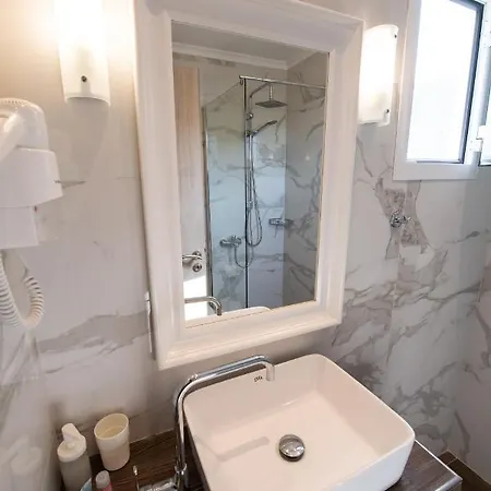 Villa Verde Лефкада