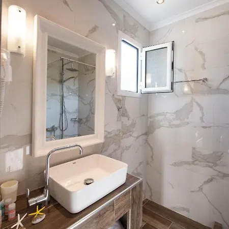 Villa Verde Apartamento Lefkáda