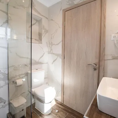 Villa Verde Lefkada City